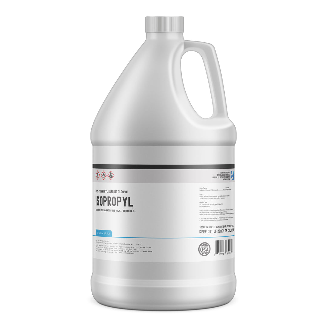 Isopropyl Alcohol 70%